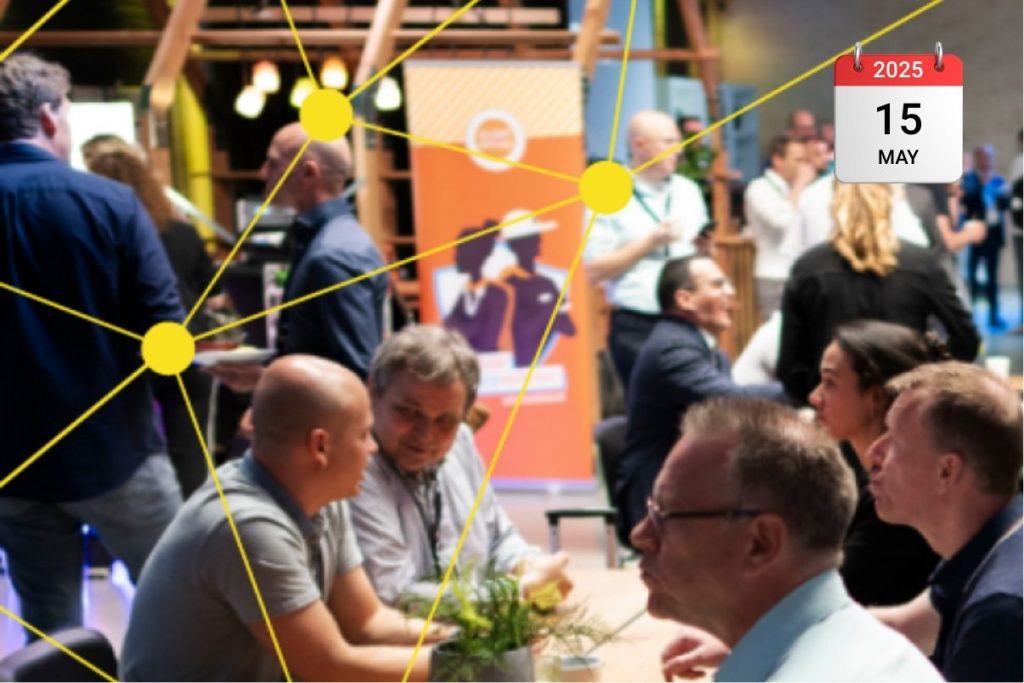 DTC Evenement - 15 mei 2025