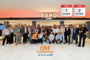 ONE Conference 2024