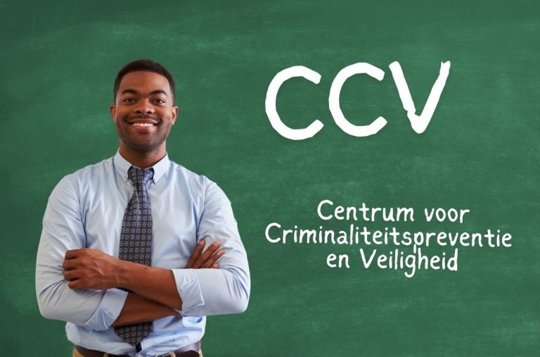 Wat is het CCV?