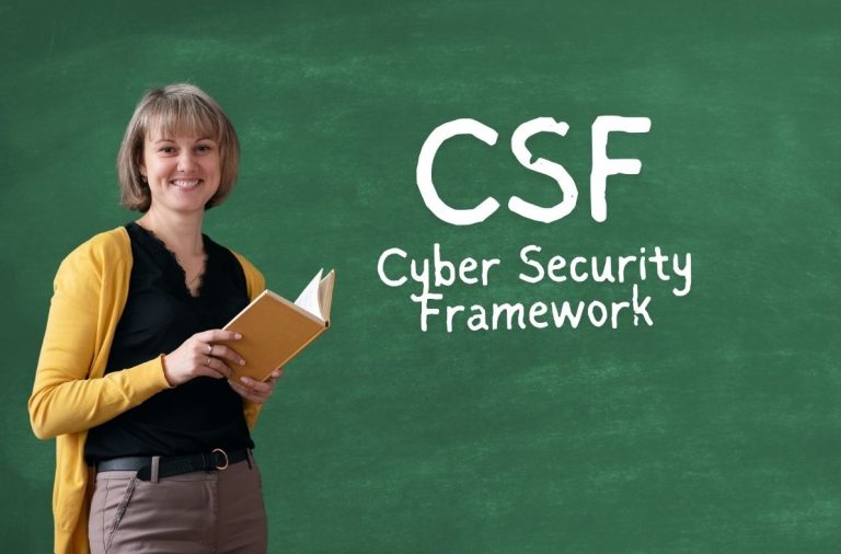 Wat is CSF?