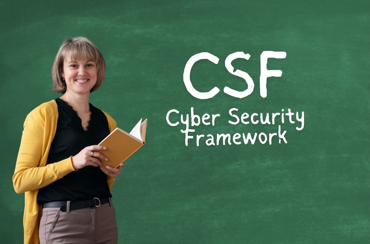 Wat is CSF?