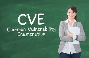Wat is CVE?