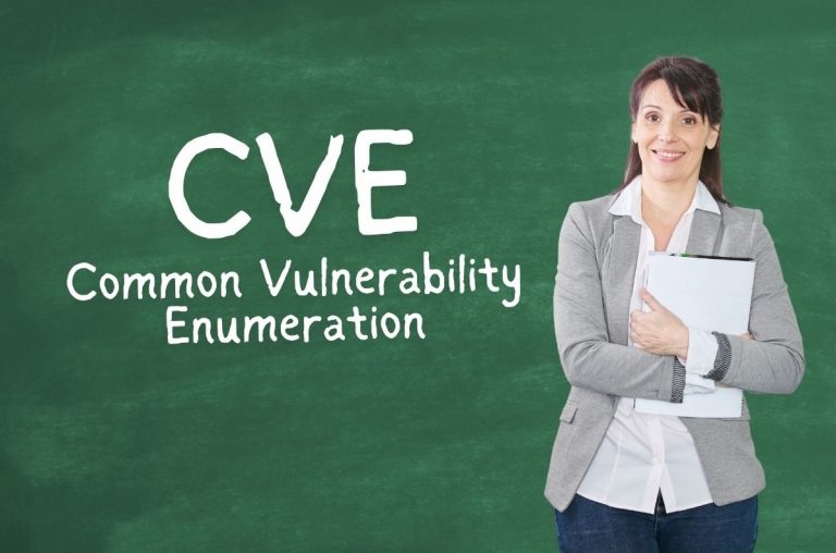 Wat is CVE?