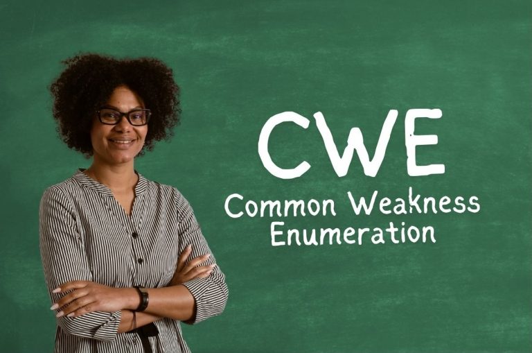 Wat is CWE?