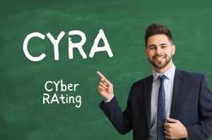 Wat is CYRA?