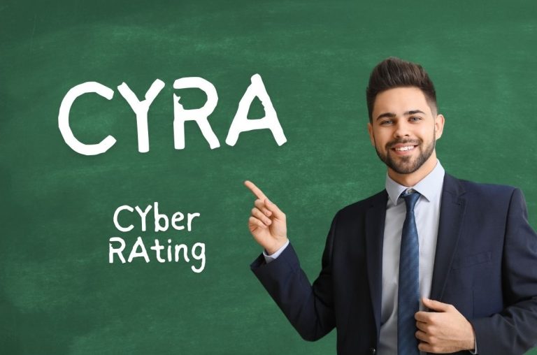 Wat is CYRA?
