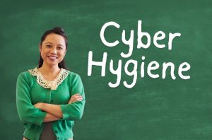 Wat is cyberhygiëne?