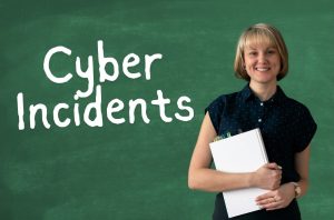 Wat zijn cyberincidenten?