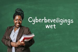 Wat is de Nederlandse Cyberbeveiligingswet?