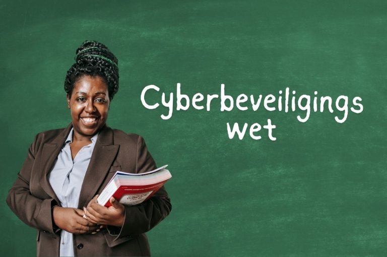 Wat is de Nederlandse Cyberbeveiligingswet?