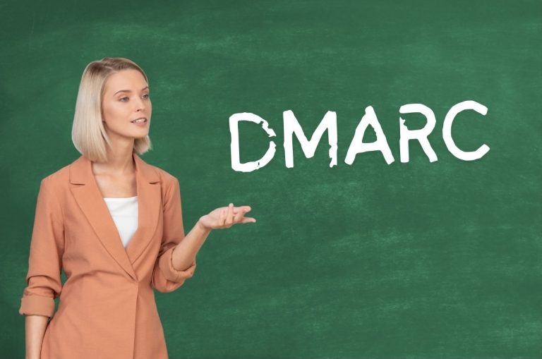 Wat is DMARC?