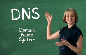Wat is DNS?
