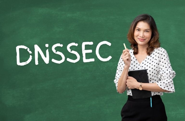 Wat is DNSSEC?