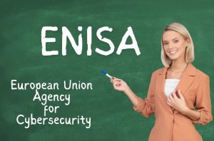 Wat is ENISA?