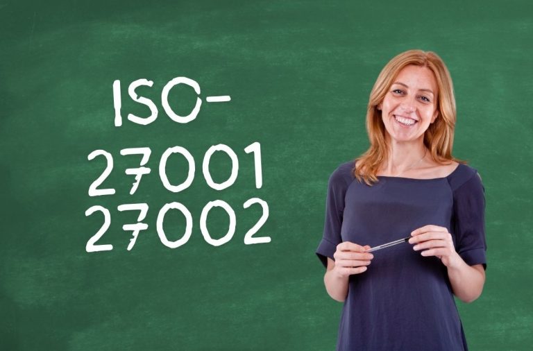 ISO-27001 en 27002
