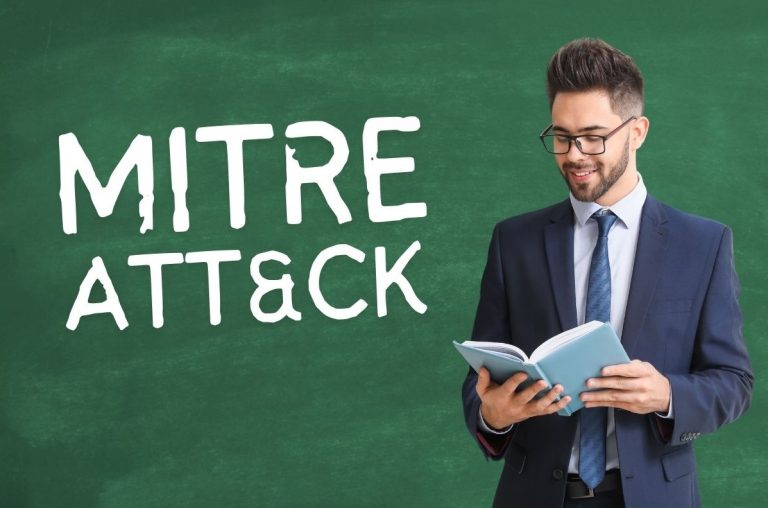 Wat is MITRE ATT&CK?