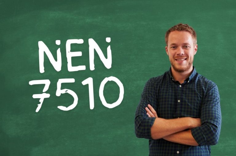 Wat is NEN 7510?