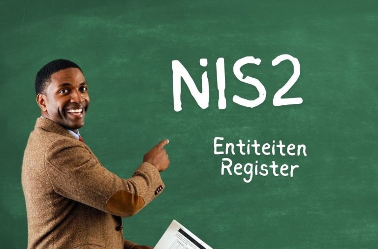 Wat is het NIS2 entiteitenregister?