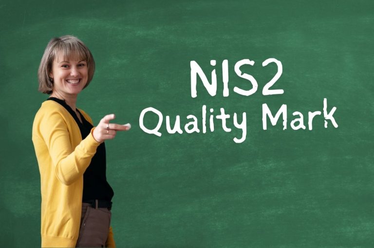 Wat is NIS2 Quality Mark