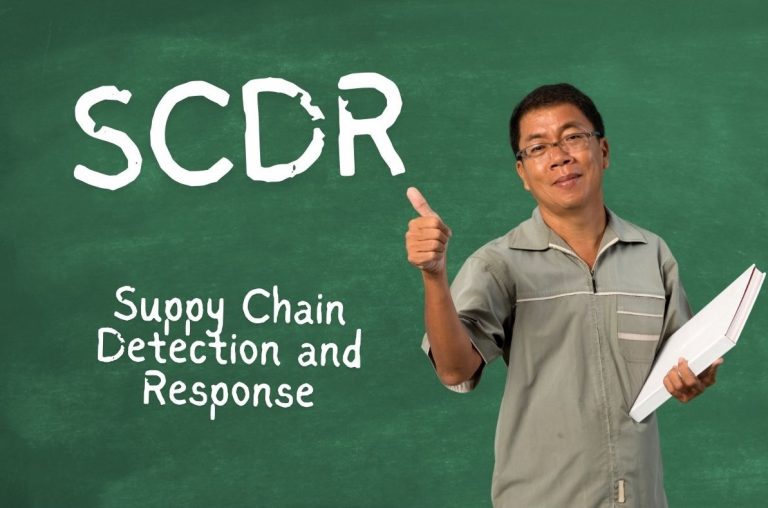 Wat is SCDR?