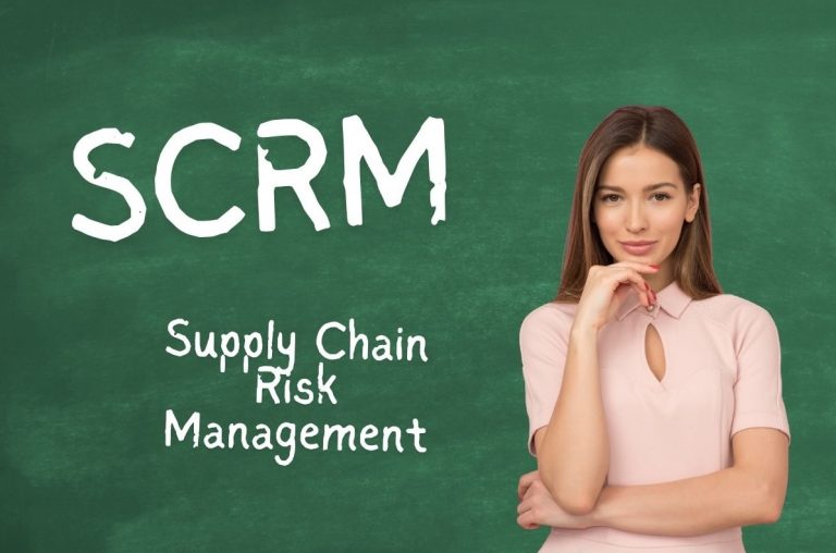 Wat is SCRM?