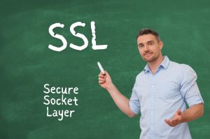 Wat is SSL?