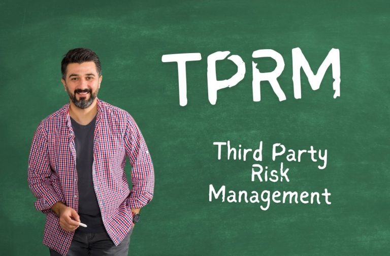 Wat is TPRM?