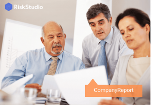 Introductie van RiskStudio Bedrijfsrapport