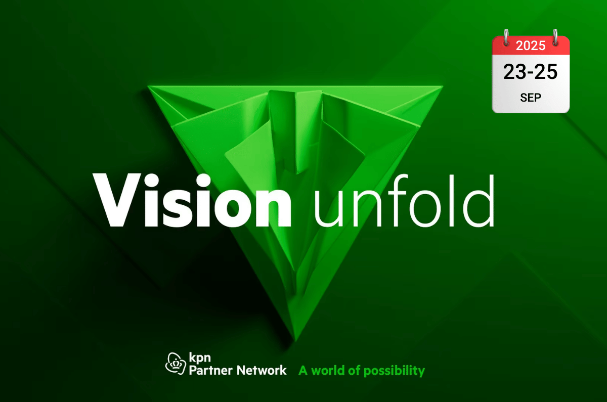 KPN Visie 2025