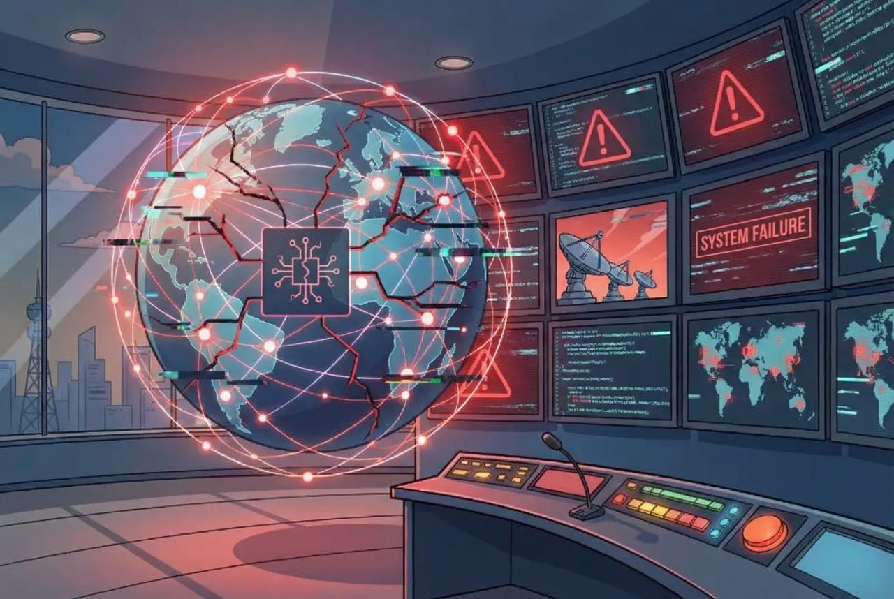 Digital Sovereignty News